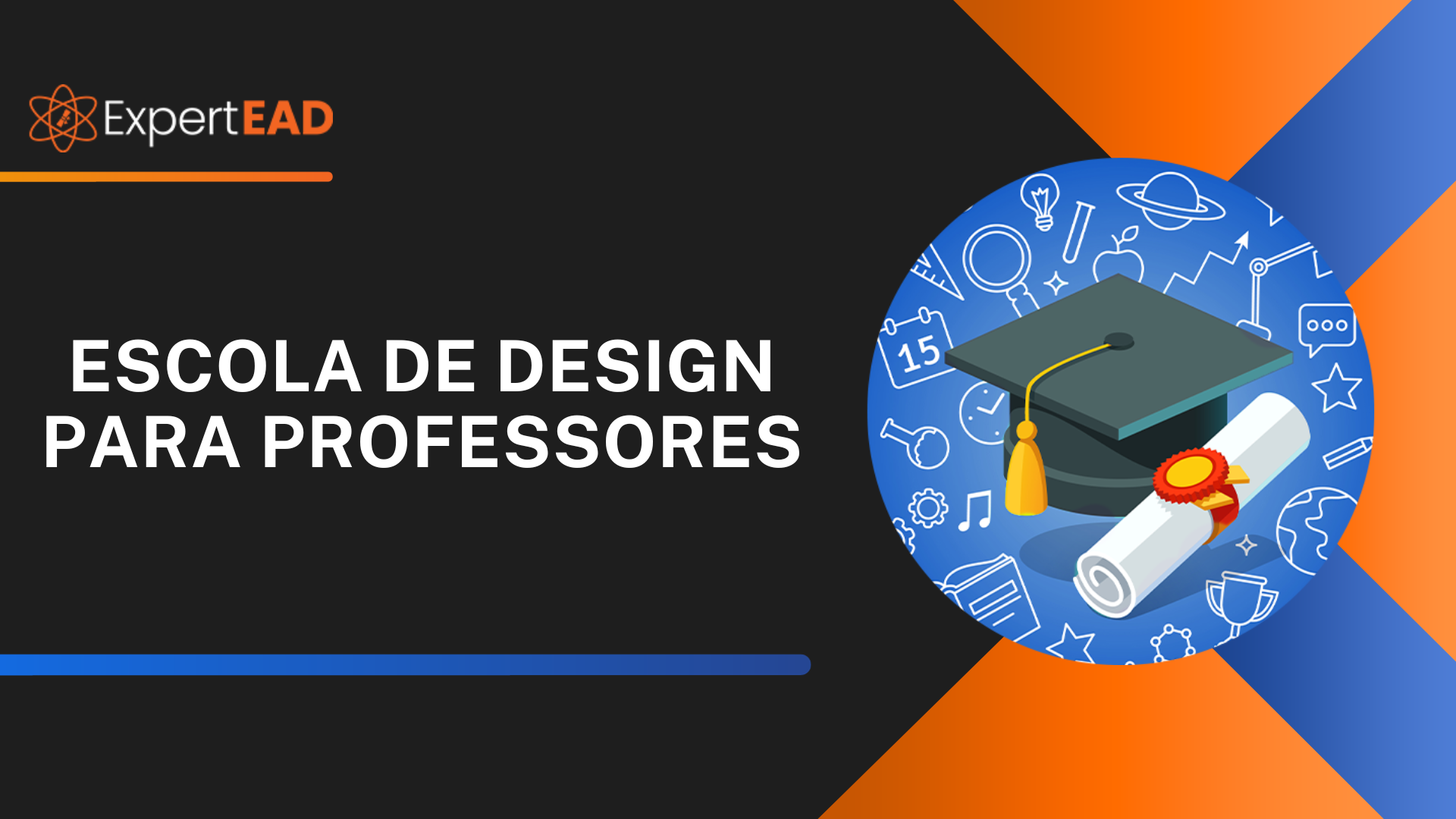 Escola de Design para Professores